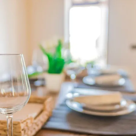 Holiday home Cubo's Cortijo La Hilacha